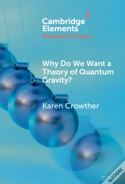 Capa do artigo Why Do We Want A Theory Of Quantum Gravity?