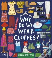 Why Do We Wear Clothes?