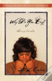 Capa do artigo "Why Do You Cry?"