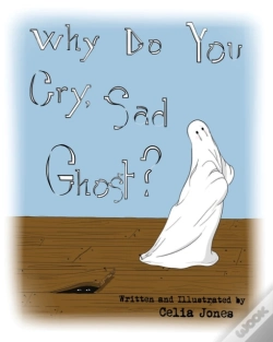 Capa do artigo Why Do You Cry, Sad Ghost?