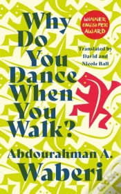 Capa do artigo Why Do You Dance When You Walk