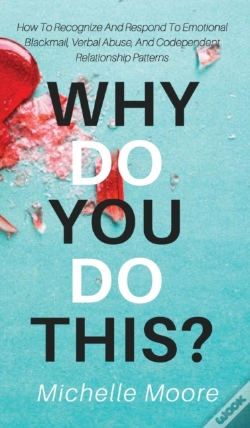 Capa do artigo Why Do You Do This?