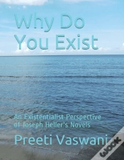 Capa do artigo Why Do You Exist
