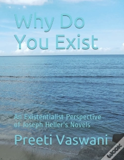 Capa do artigo Why Do You Exist