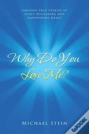 Capa do artigo Why Do You Love Me?