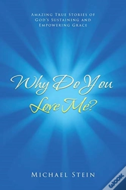 Capa do artigo Why Do You Love Me?