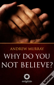 Capa do artigo Why Do You Not Believe?