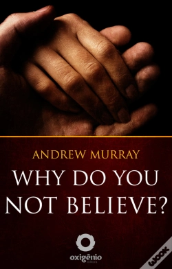 Capa do artigo Why Do You Not Believe?