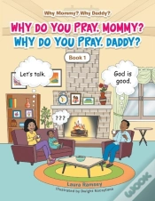 Capa do artigo Why Do You Pray, Mommy? Why Do You Pray, Daddy?