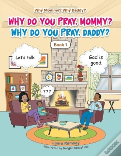 Capa do artigo Why Do You Pray, Mommy? Why Do You Pray, Daddy?