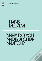 Capa do artigo Why Do You Wear A Cheap Watch?