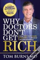 Why Doctors Don'T Get Rich