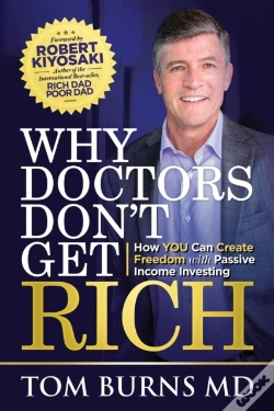 Capa do artigo Why Doctors Don'T Get Rich