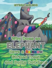 Capa do artigo Why Does An Elephant Have A Rainbow Stri