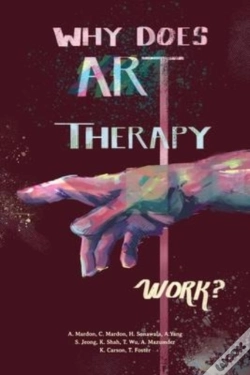 Capa do artigo Why Does Art Therapy Work?