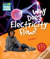 Why Does Electricity Flow Level 6 Factbo