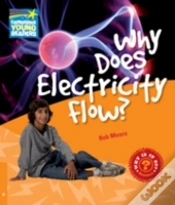 Capa do artigo Why Does Electricity Flow Level 6 Factbo