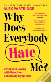 Capa do artigo Why Does Everybody Hate Me?