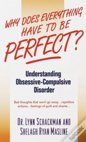 Capa do artigo Why Does Everything Have To Be Perfect?