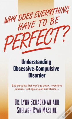 Capa do artigo Why Does Everything Have To Be Perfect?
