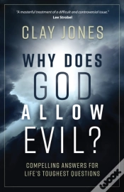 Capa do artigo Why Does God Allow Evil?