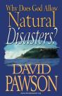 Why Does God Allow Natural Disasters? - Preview