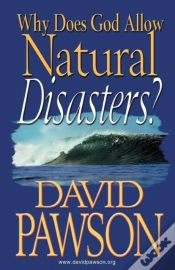 Capa do artigo Why Does God Allow Natural Disasters?