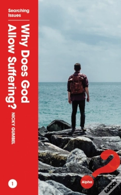 Capa do artigo Why Does God Allow Suffering?