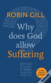 Capa do artigo Why Does God Allow Suffering?
