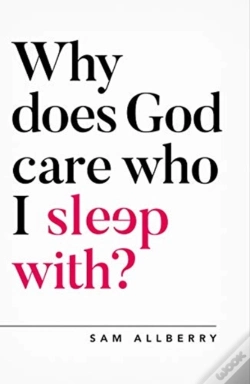 Capa do artigo Why Does God Care Who I Sleep With?