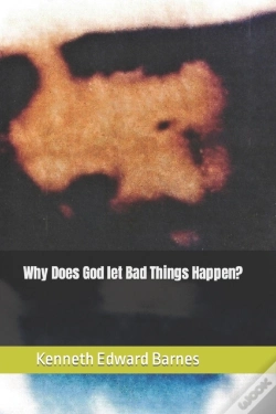 Capa do artigo Why Does God Let Bad Things Happen?