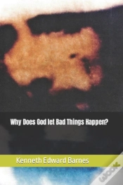 Capa do artigo Why Does God Let Bad Things Happen?
