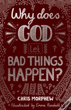 Capa do artigo Why Does God Let Bad Things Happen?