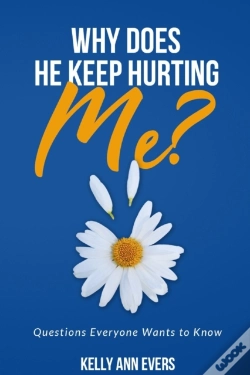 Capa do artigo Why Does He Keep Hurting Me?