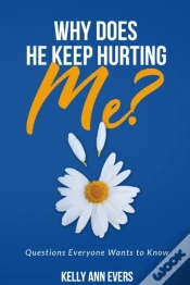 Capa do artigo Why Does He Keep Hurting Me?