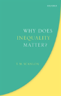 Why Does Inequality Matter? - Preview