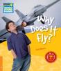 Why Does It Fly Level 6 Factbook - Preview