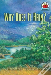 Capa do artigo Why Does It Rain?