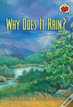Capa do artigo Why Does It Rain?