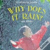 Capa do artigo Why Does It Rain?