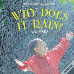 Capa do artigo Why Does It Rain?
