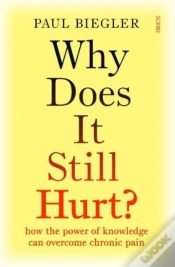 Capa do artigo Why Does It Still Hurt?