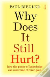 Capa do artigo Why Does It Still Hurt?