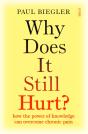 Why Does It Still Hurt? - Preview