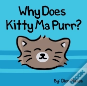 Capa do artigo Why Does Kitty Ma Purr?