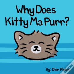 Capa do artigo Why Does Kitty Ma Purr?