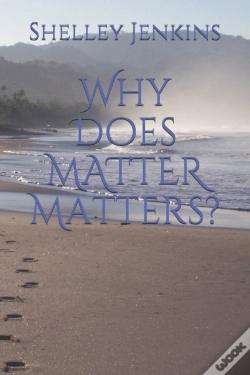 Capa do artigo Why Does Matter Matters?
