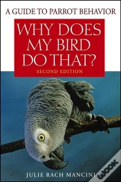 Capa do artigo Why Does My Bird Do That