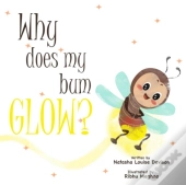 Why Does My Bum Glow?
