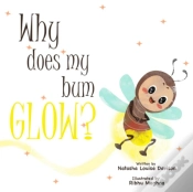 Capa do artigo Why Does My Bum Glow?